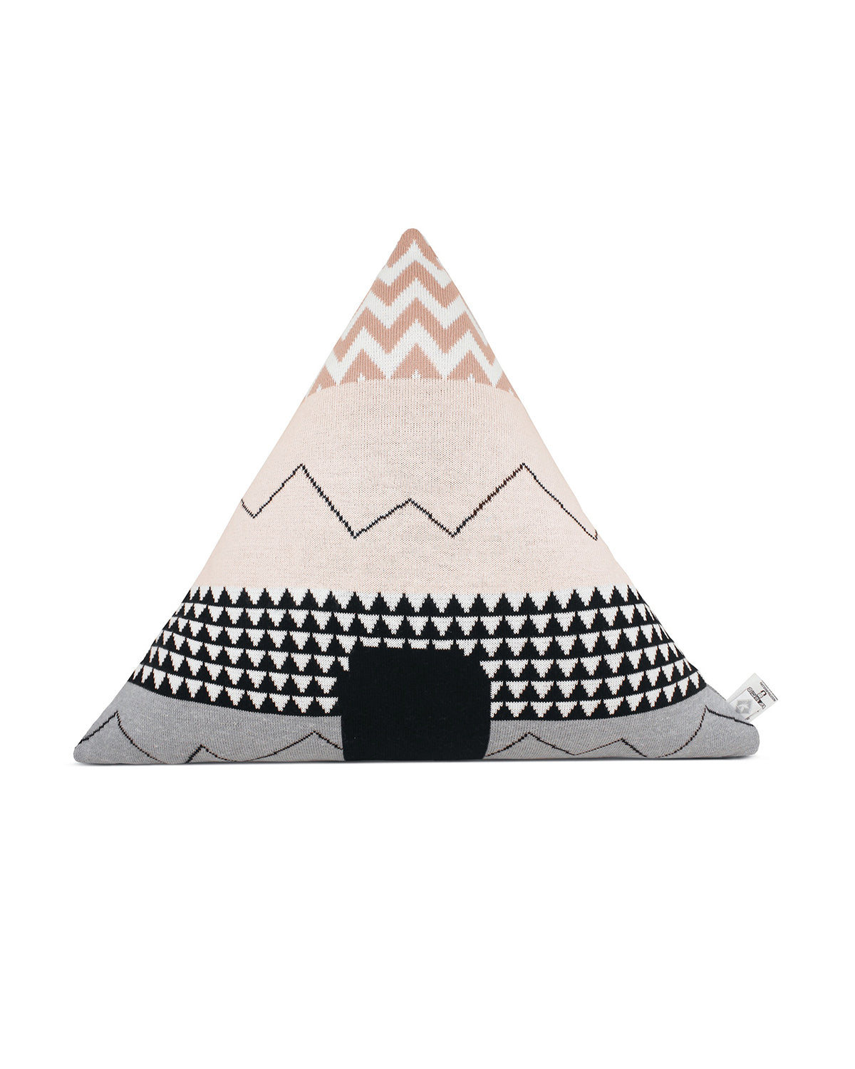 Cushion Teepee