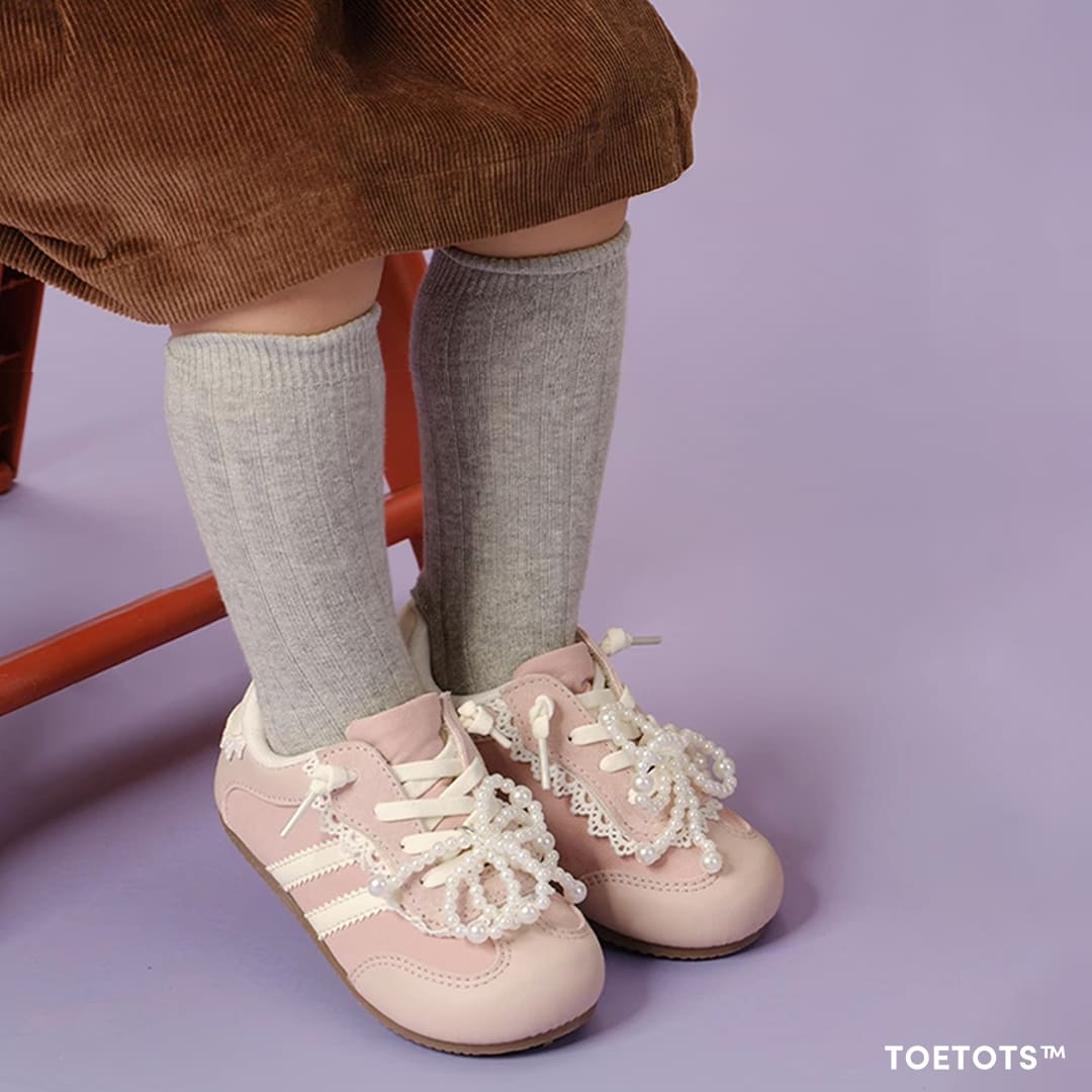 Roselle - Kids Sneaker