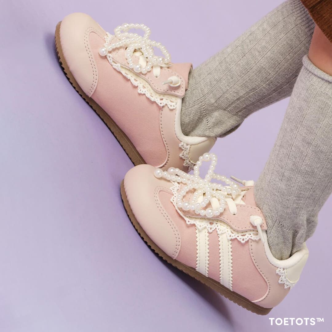 Roselle - Kids Sneaker