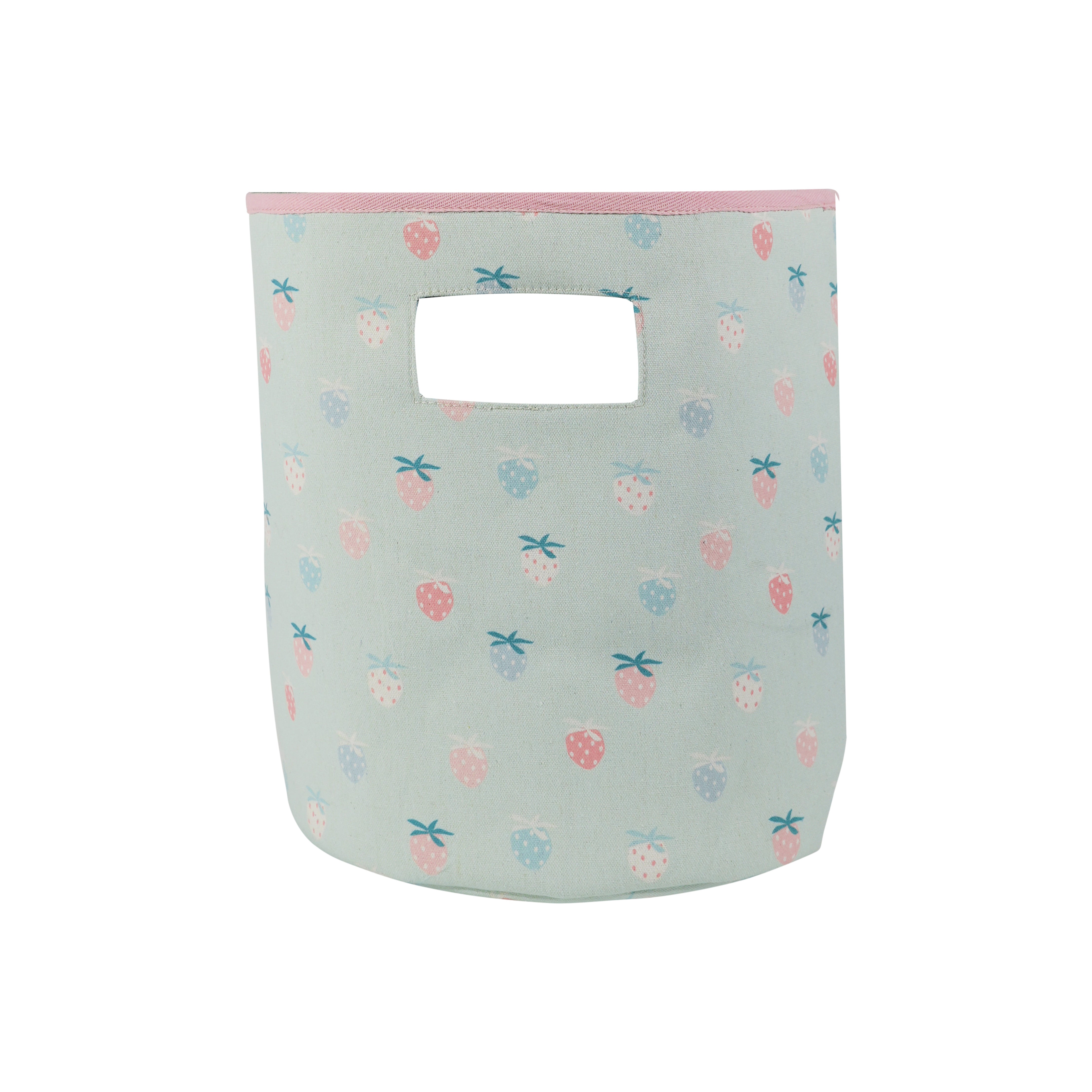 Rosie (strawberry) Soft Storage 2 Pack
