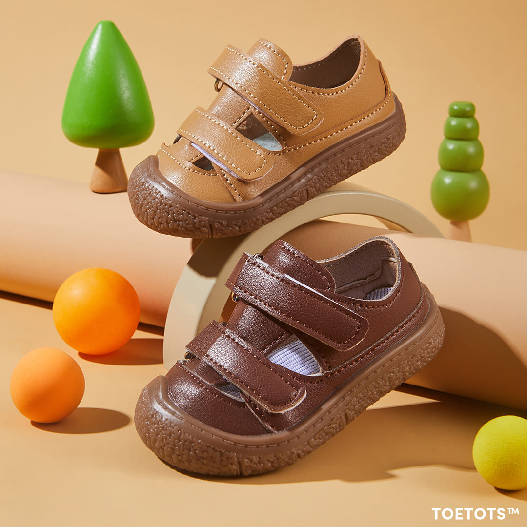 Rover - Kids Sandals