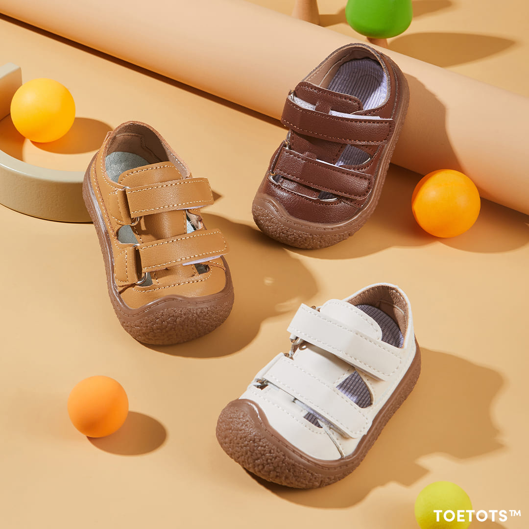 Rover - Kids Sandals