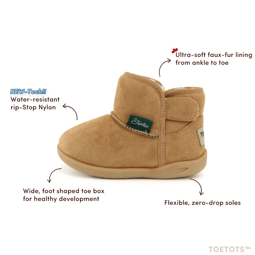 Rowan - Kids Snow Boots