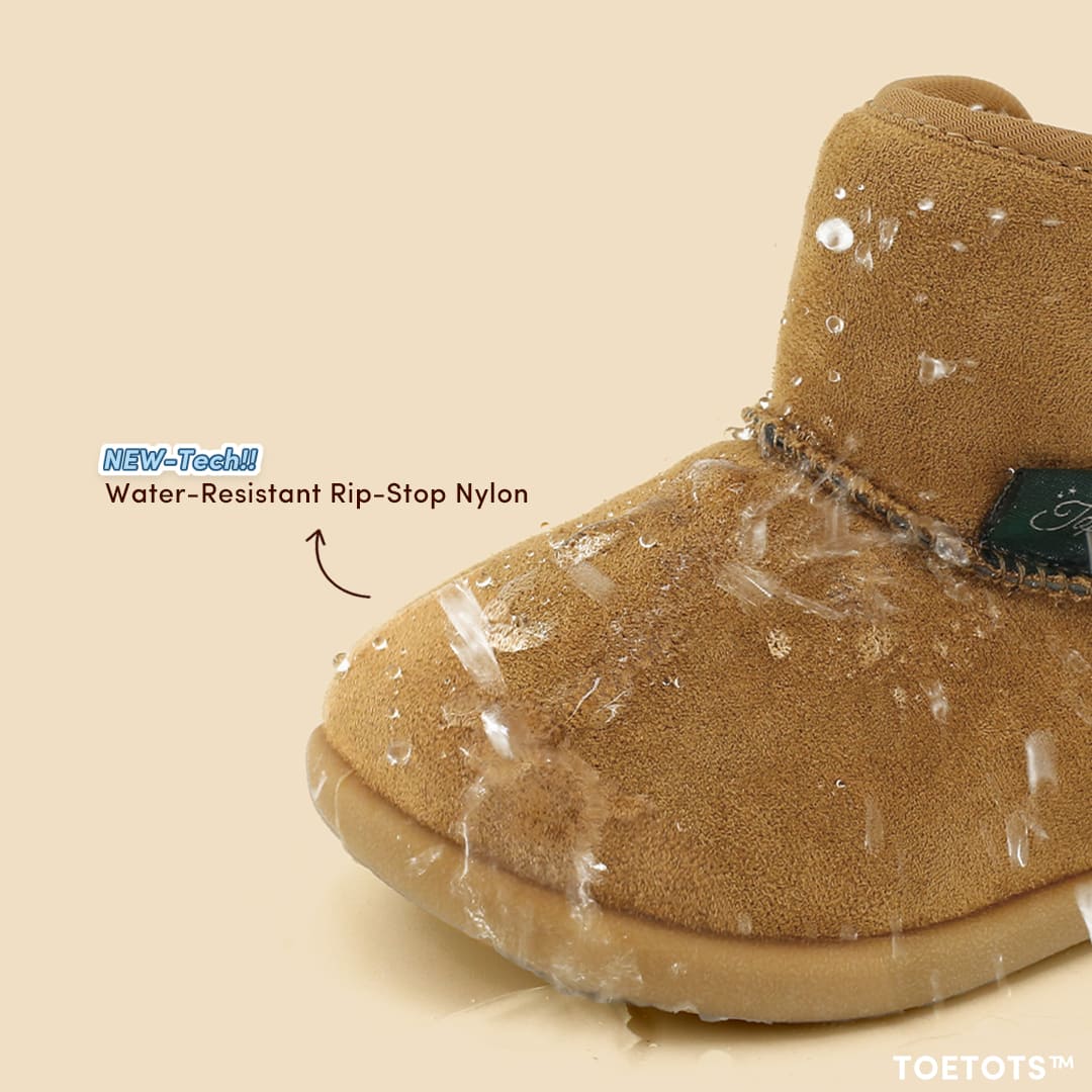 Rowan - Kids Snow Boots