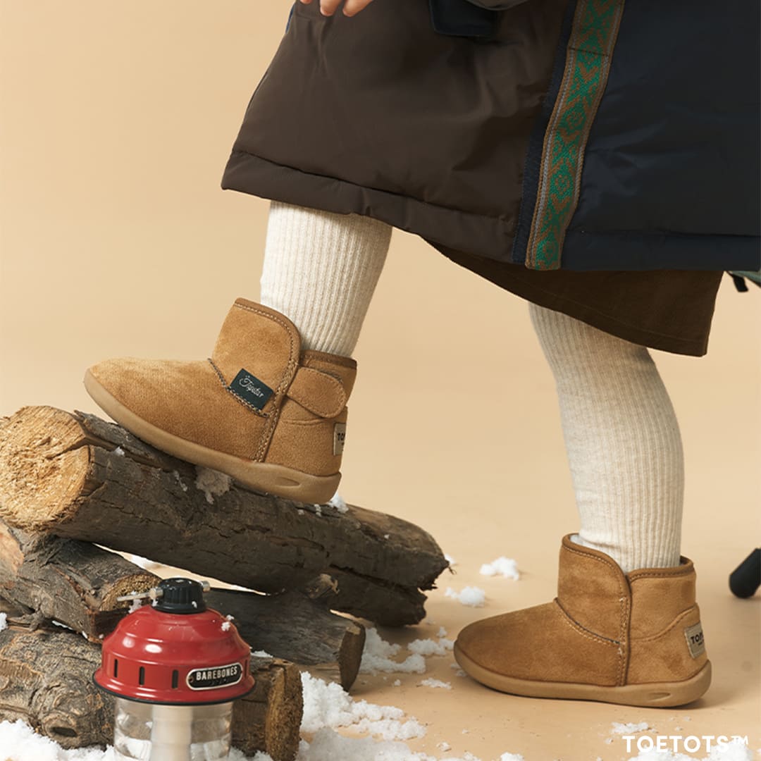 Rowan - Kids Snow Boots