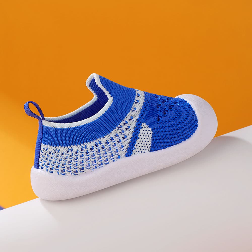Royal - Toddlers Non-slip Sock-shoes