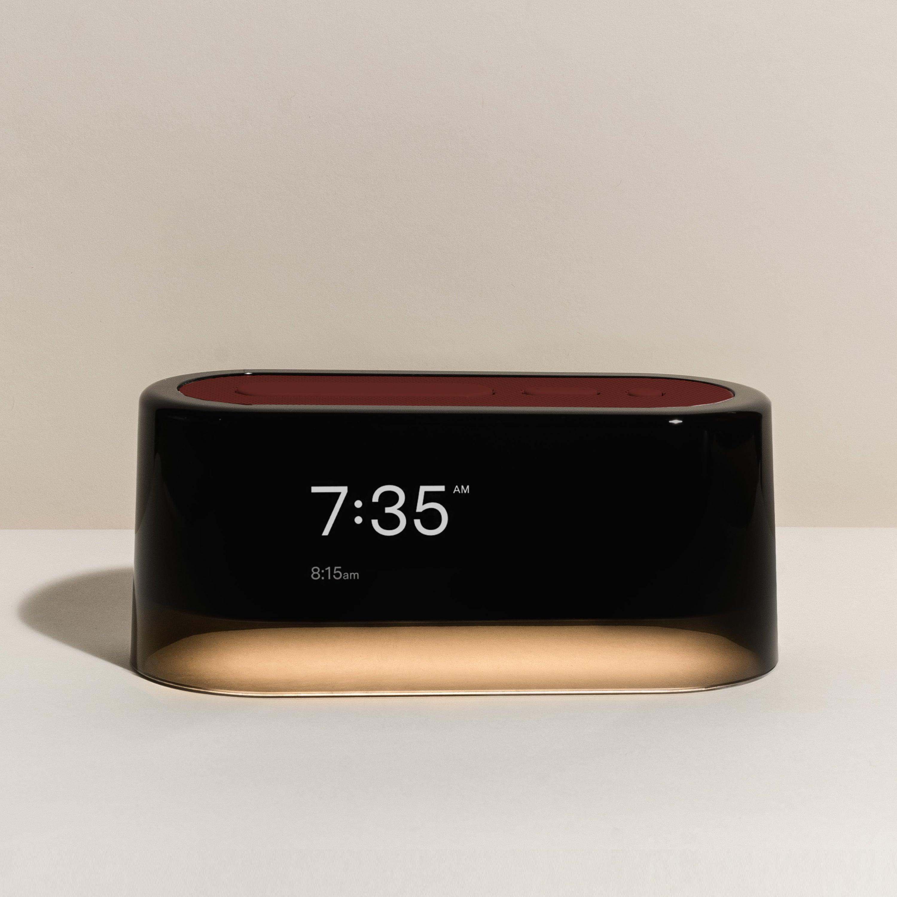 Clock - Us