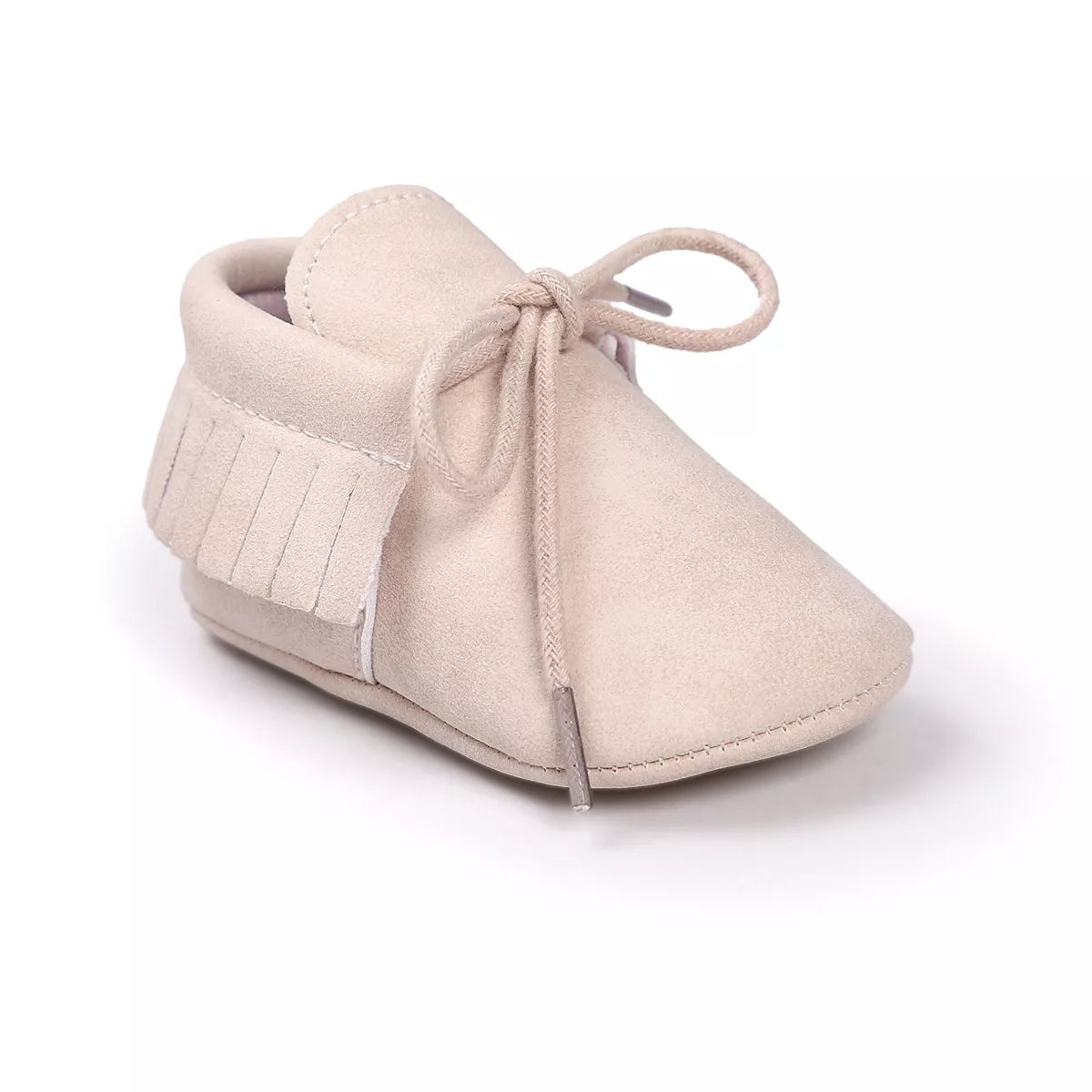 Moccasins Soft Sole For Babies Multivariant
