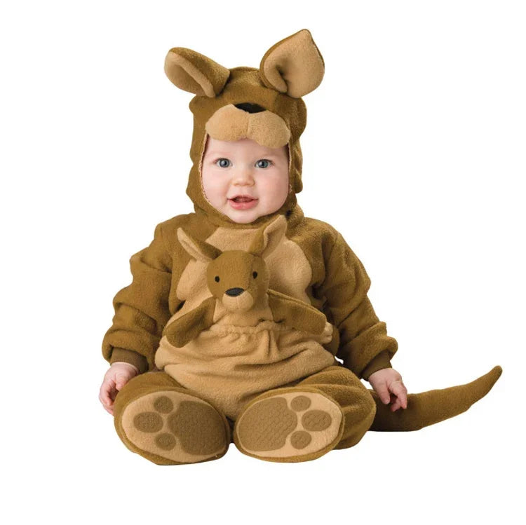 Baby Halloween And Party Costume