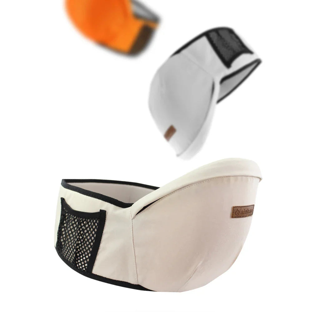 Baby Carrier Multivariant