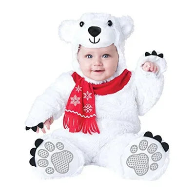 Baby Halloween And Party Costume