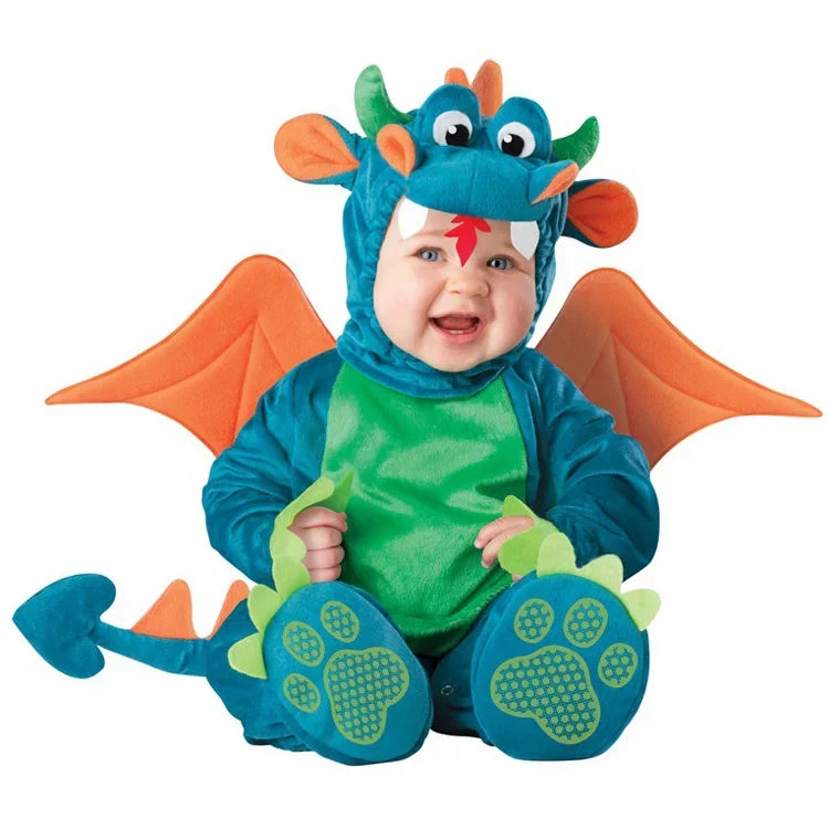 Baby Halloween And Party Costume