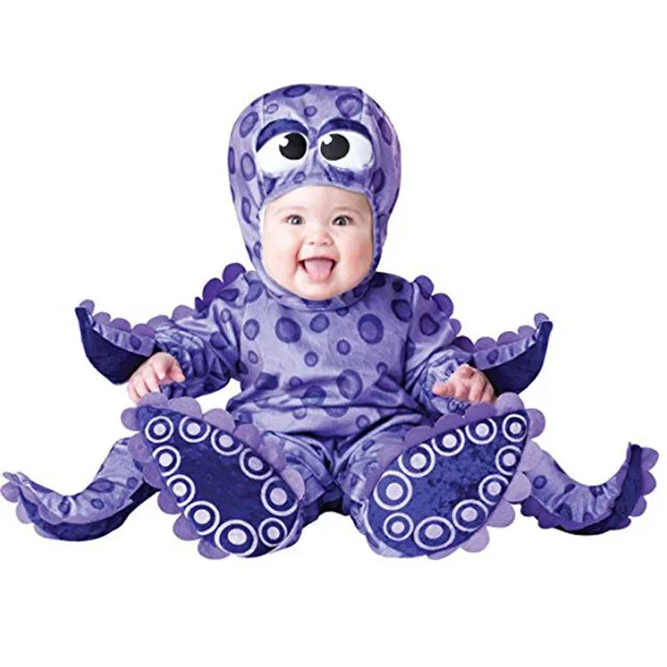 Baby Halloween And Party Costume