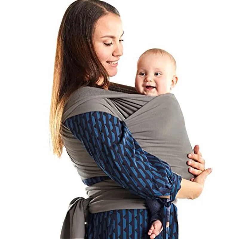 Cotton Baby Wrap Multivariant