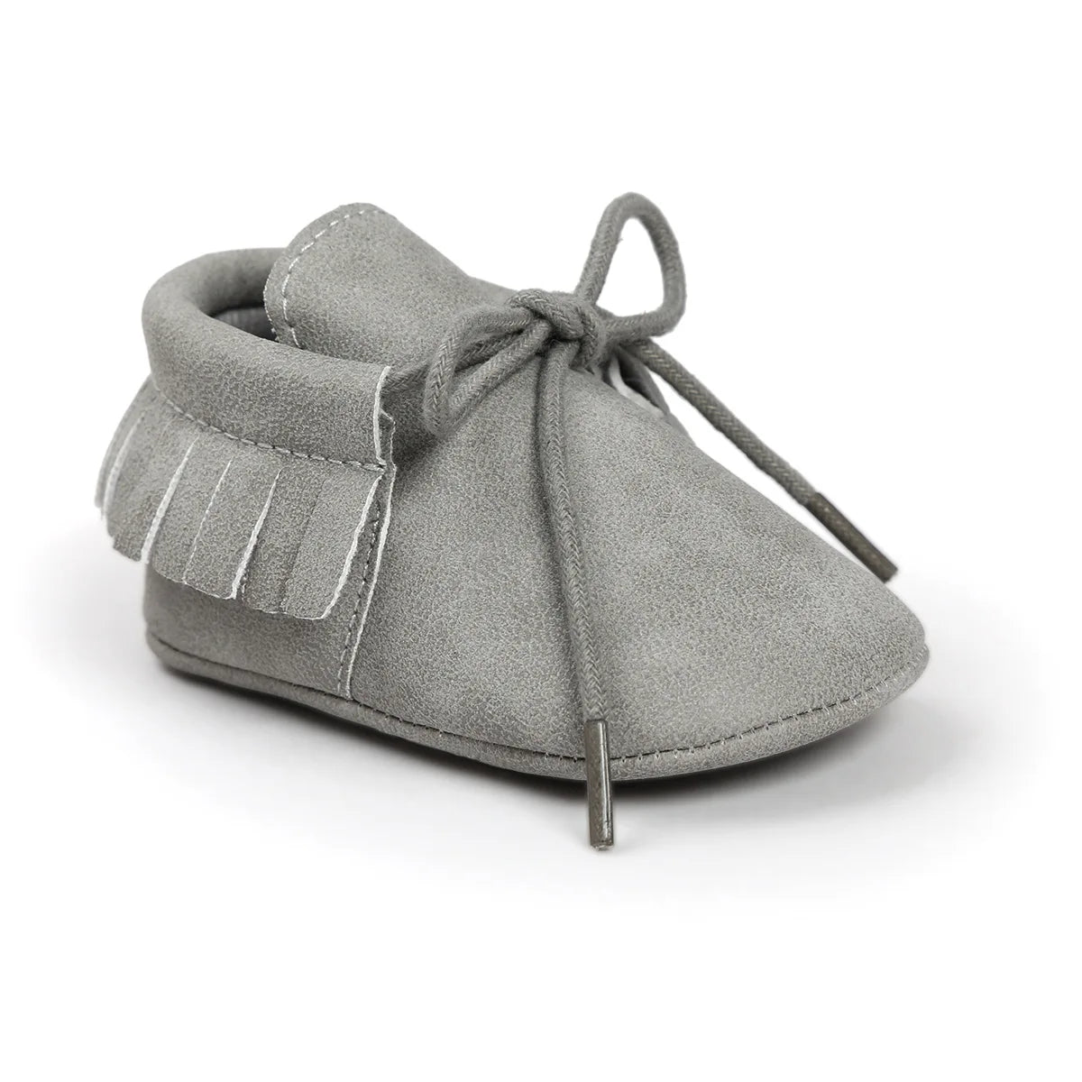 Moccasins Soft Sole For Babies Multivariant