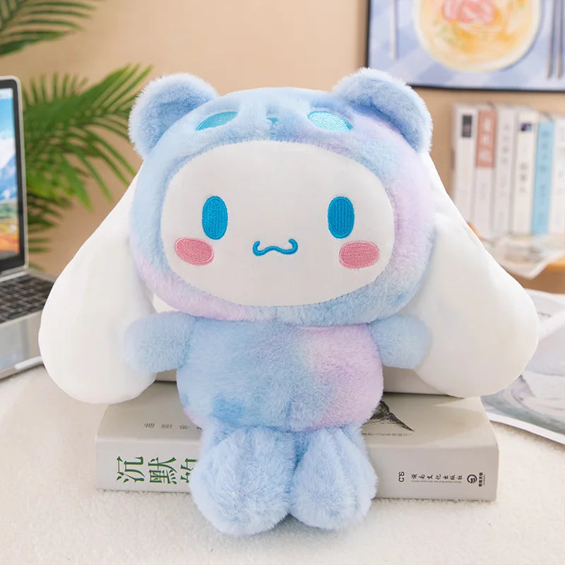 25cm Plush Multivariant