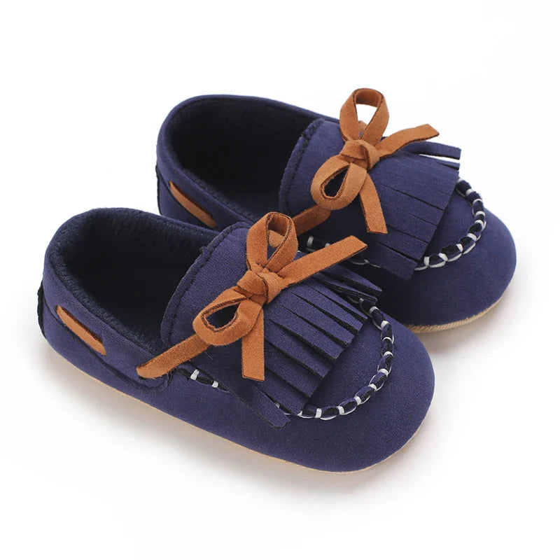 First Steps Shoes For Children Multivariant