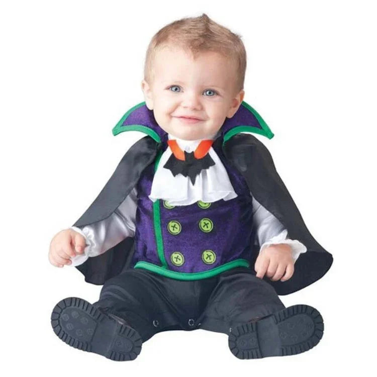 Baby Halloween And Party Costume