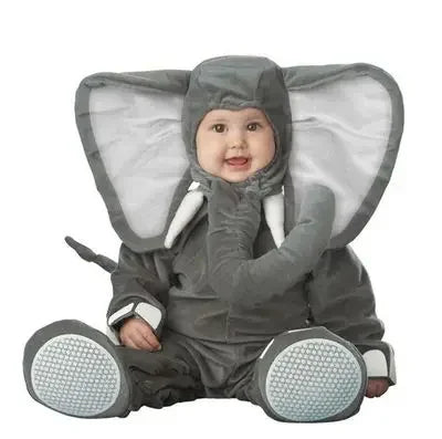 Baby Halloween And Party Costume