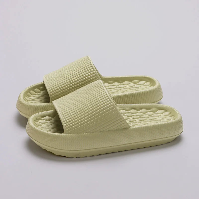 Eva Non-slip Slippers For Adults Multivariant