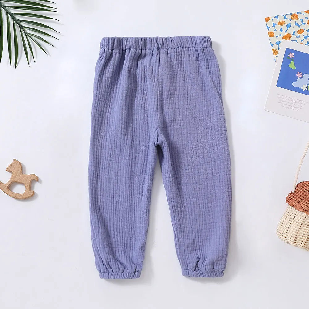 Trousers For Children Multivariant