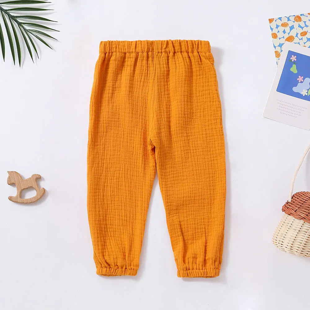 Trousers For Children Multivariant