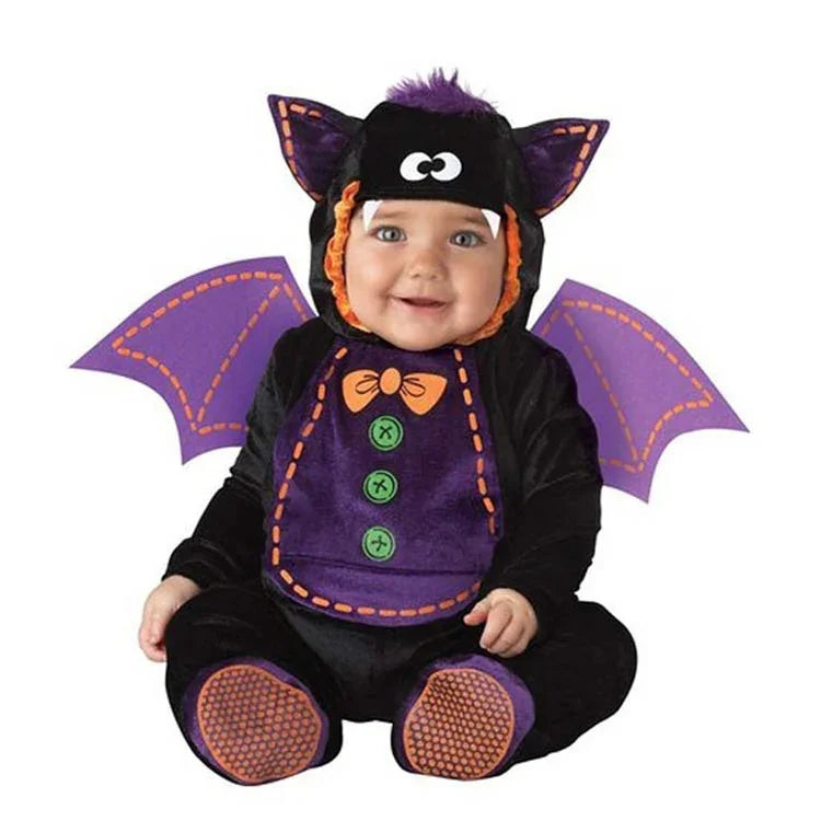 Baby Halloween And Party Costume