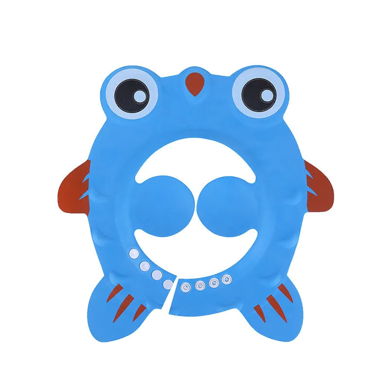 Anti-foam Cap For Children Multivariant