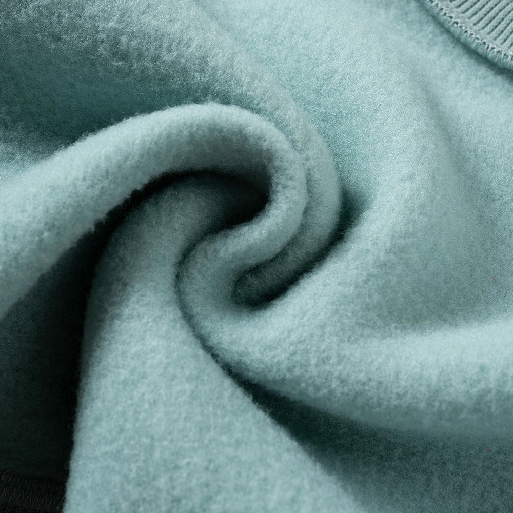 Pants And Sweatshirt Set In Cotton Multivariant