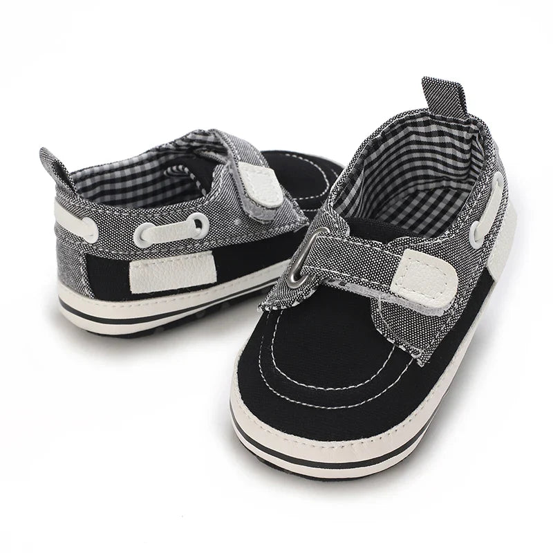 First Steps Shoes For Children Multivariant