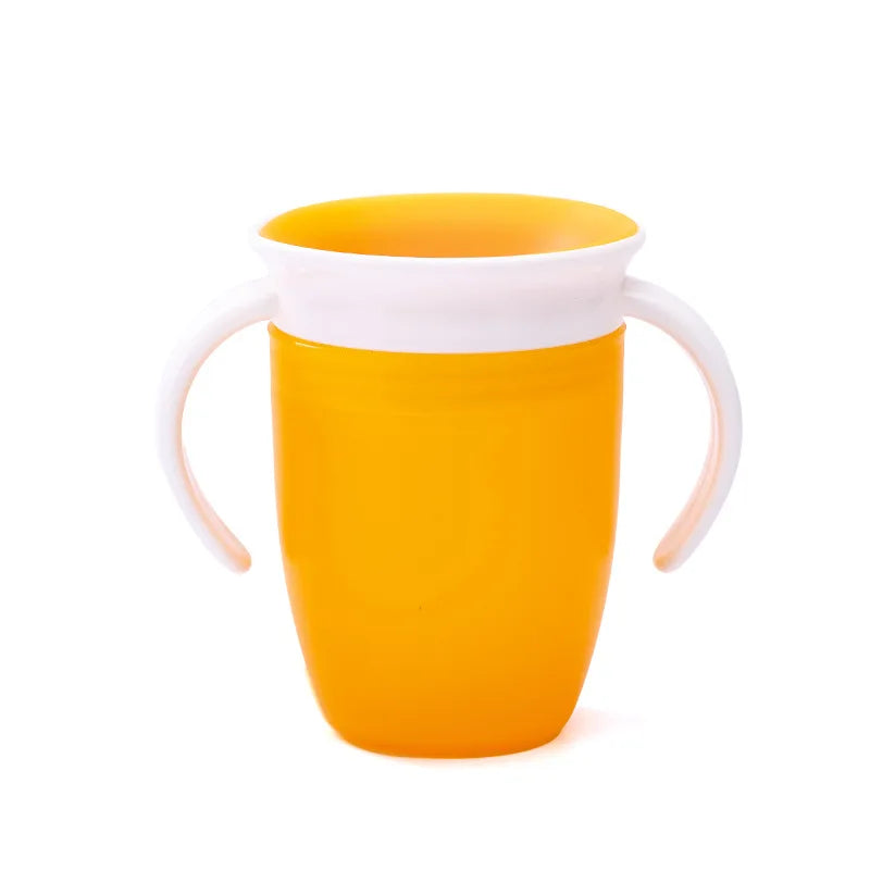 Leakproof Water Cup For Children Multivariant