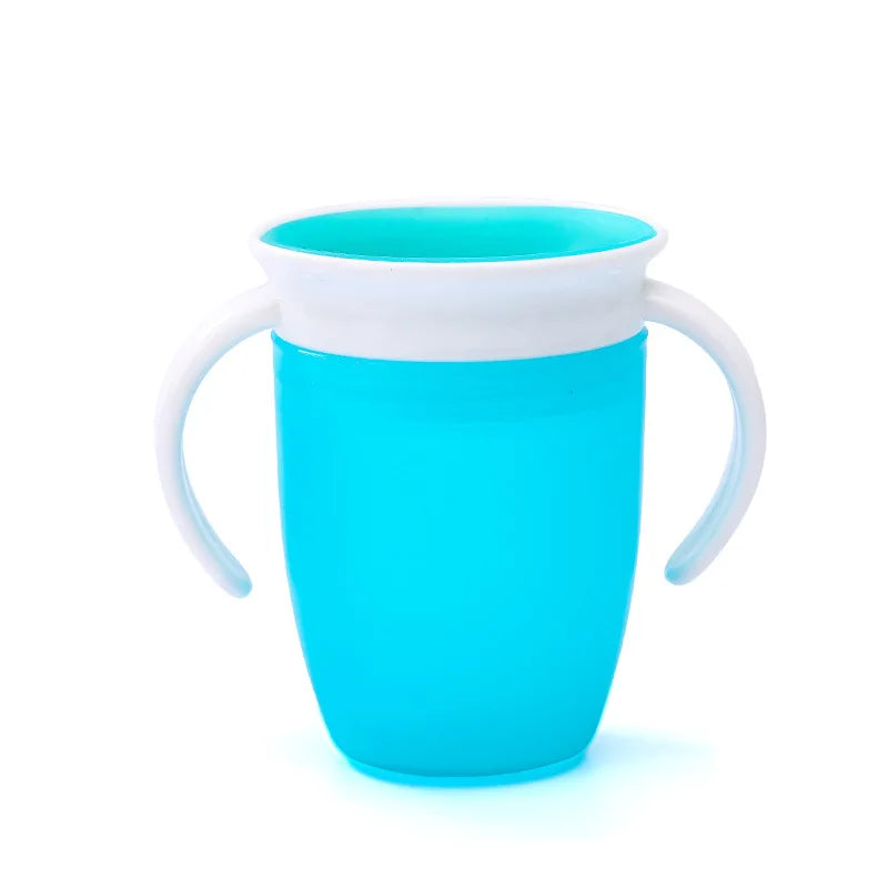 Leakproof Water Cup For Children Multivariant