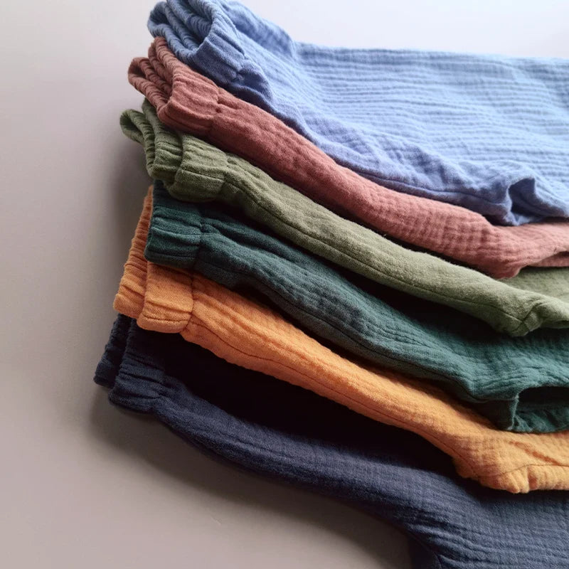 Trousers For Children Multivariant