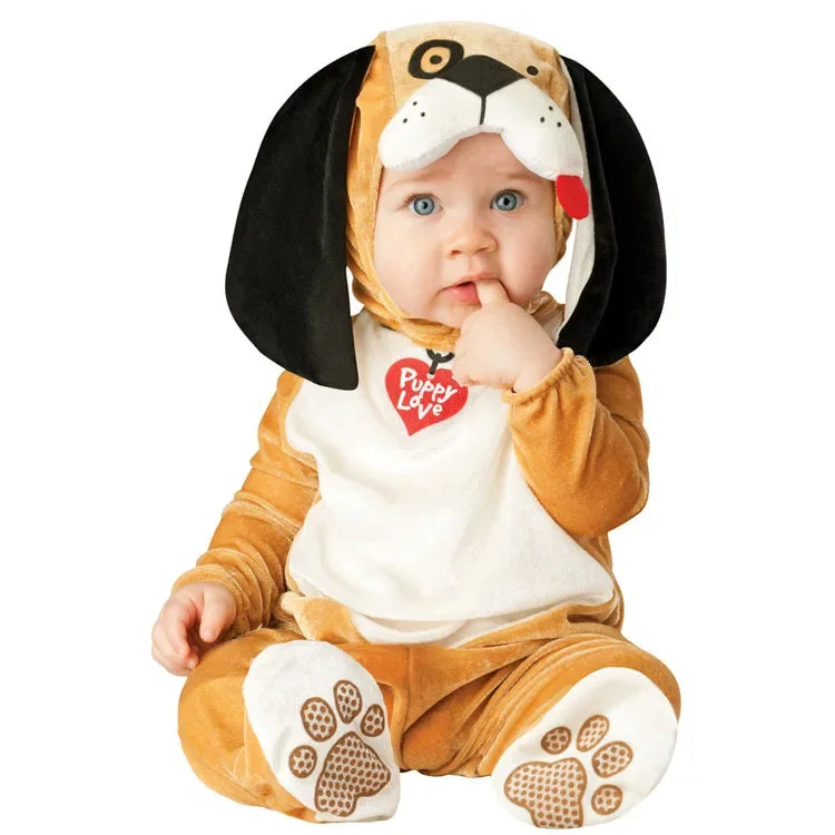 Baby Halloween And Party Costume