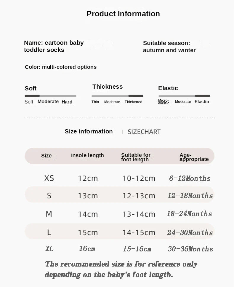 Non-slip Slippers With Elastic For Children Multivariant