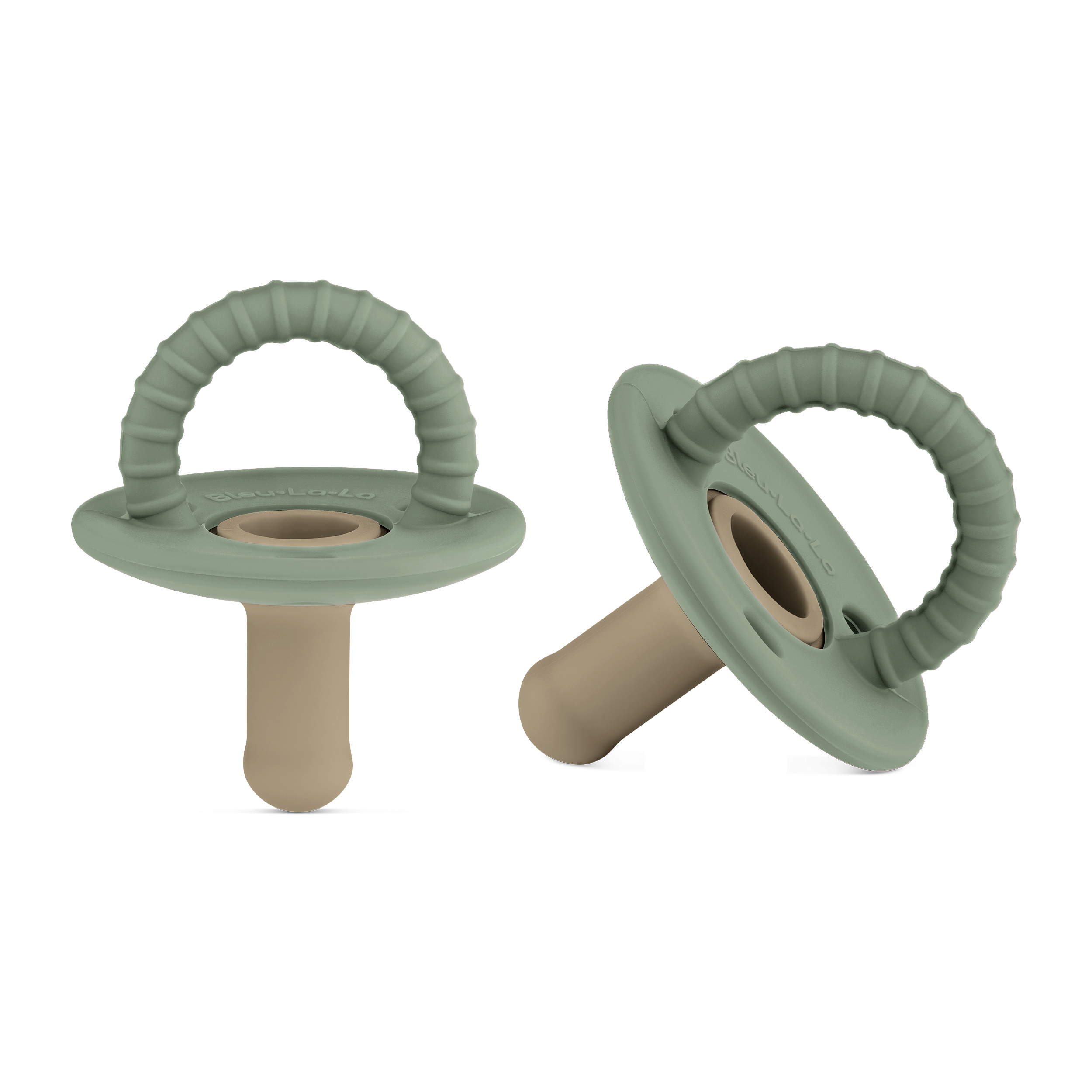 Halo Lulababe Pacifier Stage 2 By Bleu La La