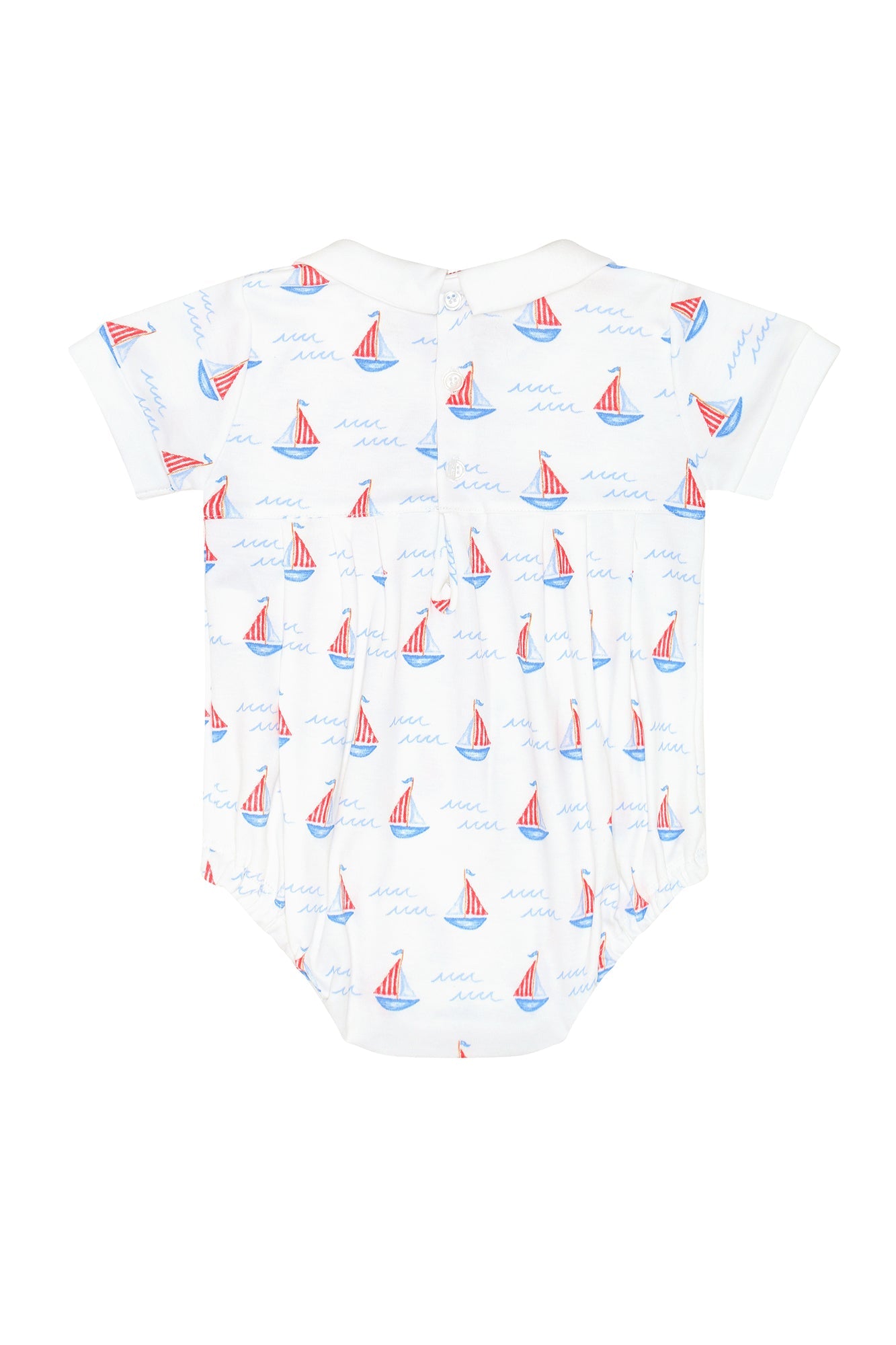 Sailboats Bubble