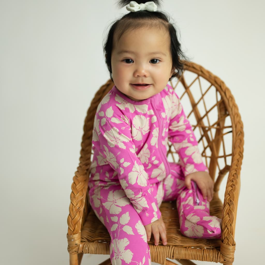 Salina Bamboo Coverall