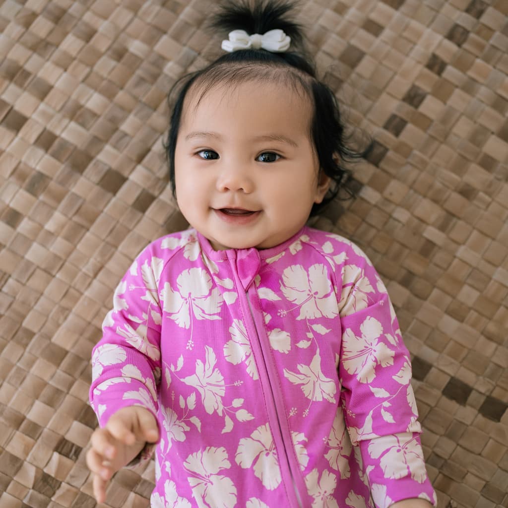 Salina Bamboo Coverall