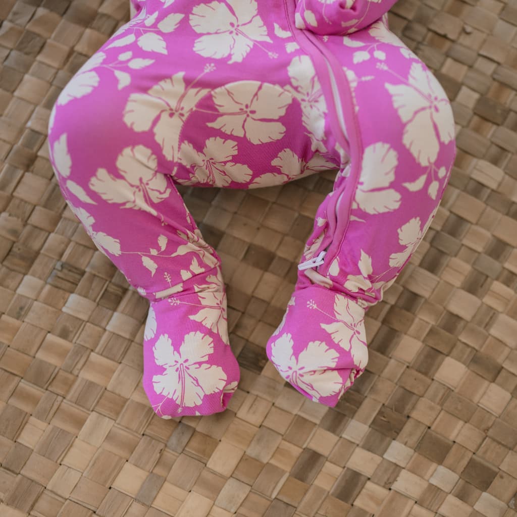 Salina Bamboo Coverall