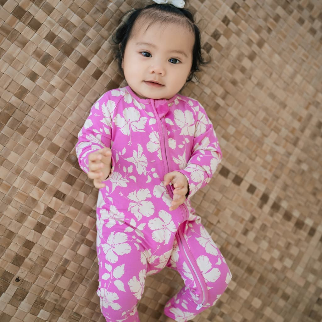 Salina Bamboo Coverall