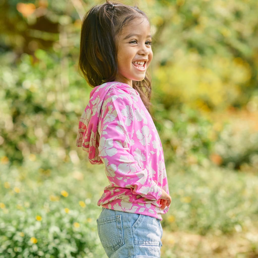 Salina Bamboo Hoodie