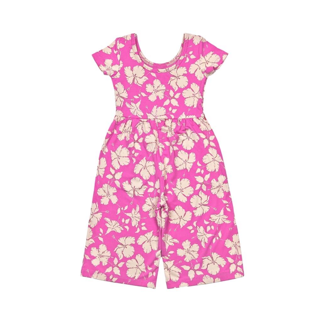 Salina Bamboo Jumpsuit