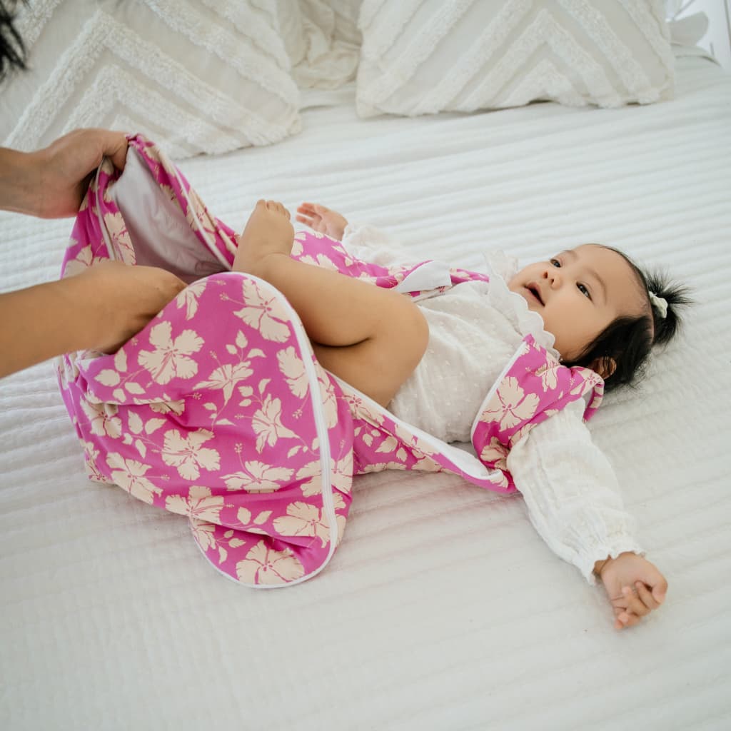 Salina Bamboo Sleep Bag 1.0