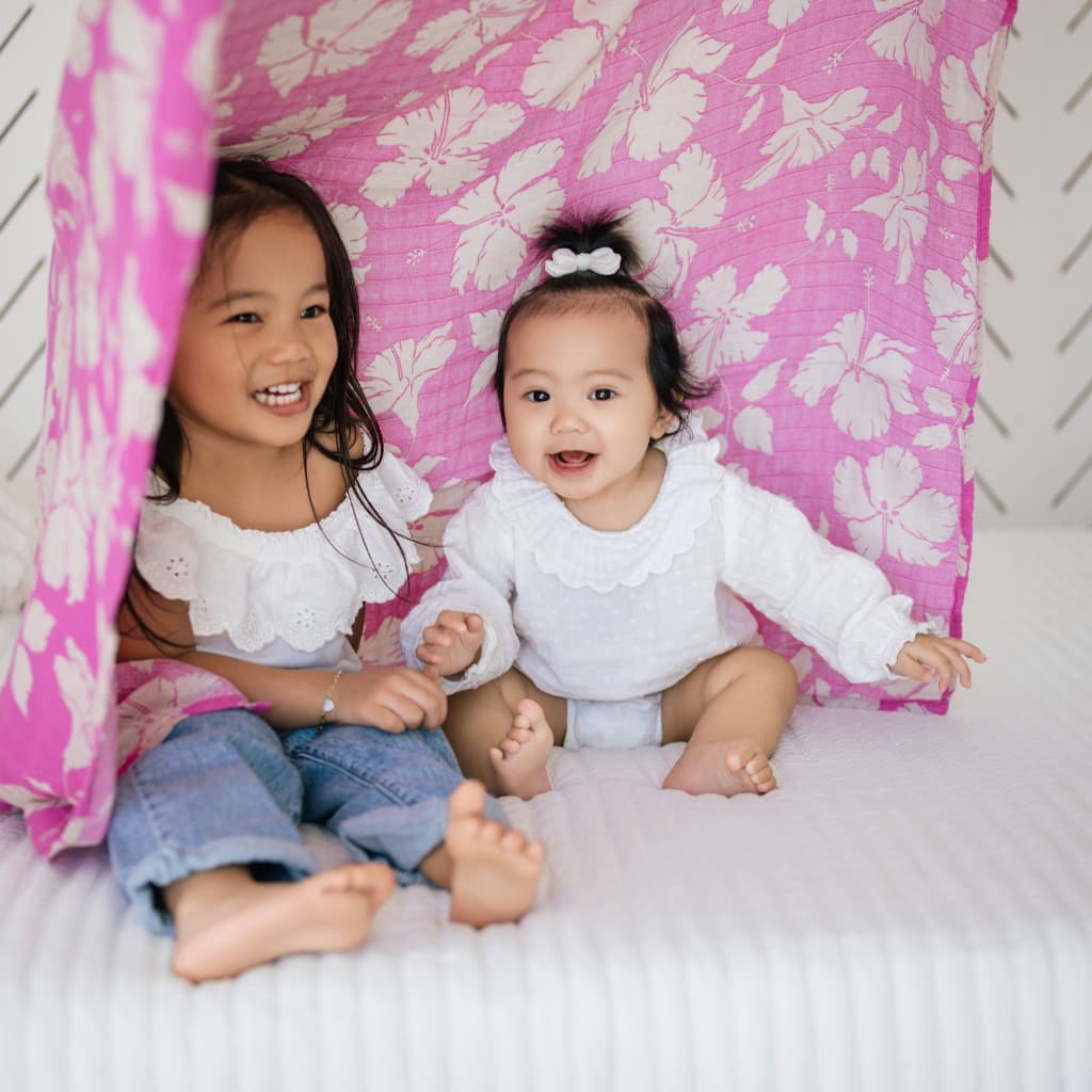 Salina Muslin Swaddle