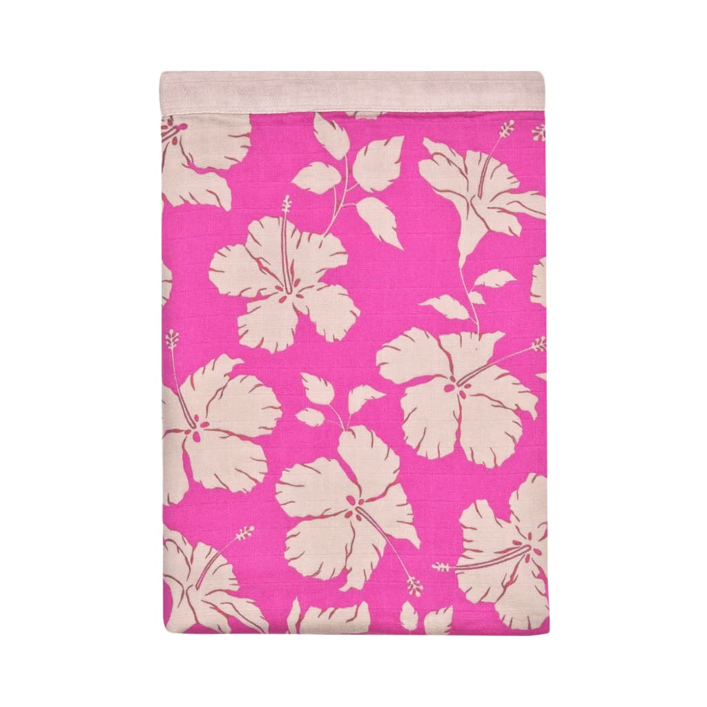 Salina Throw Blanket