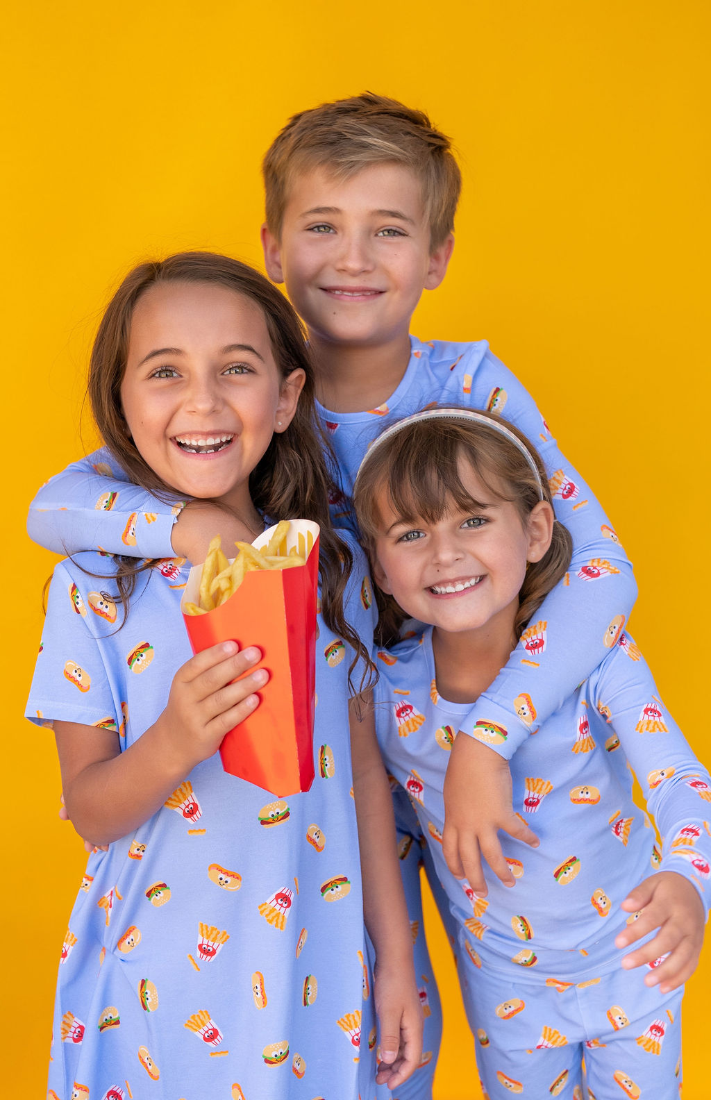 Fun Food 2.0 - Dress