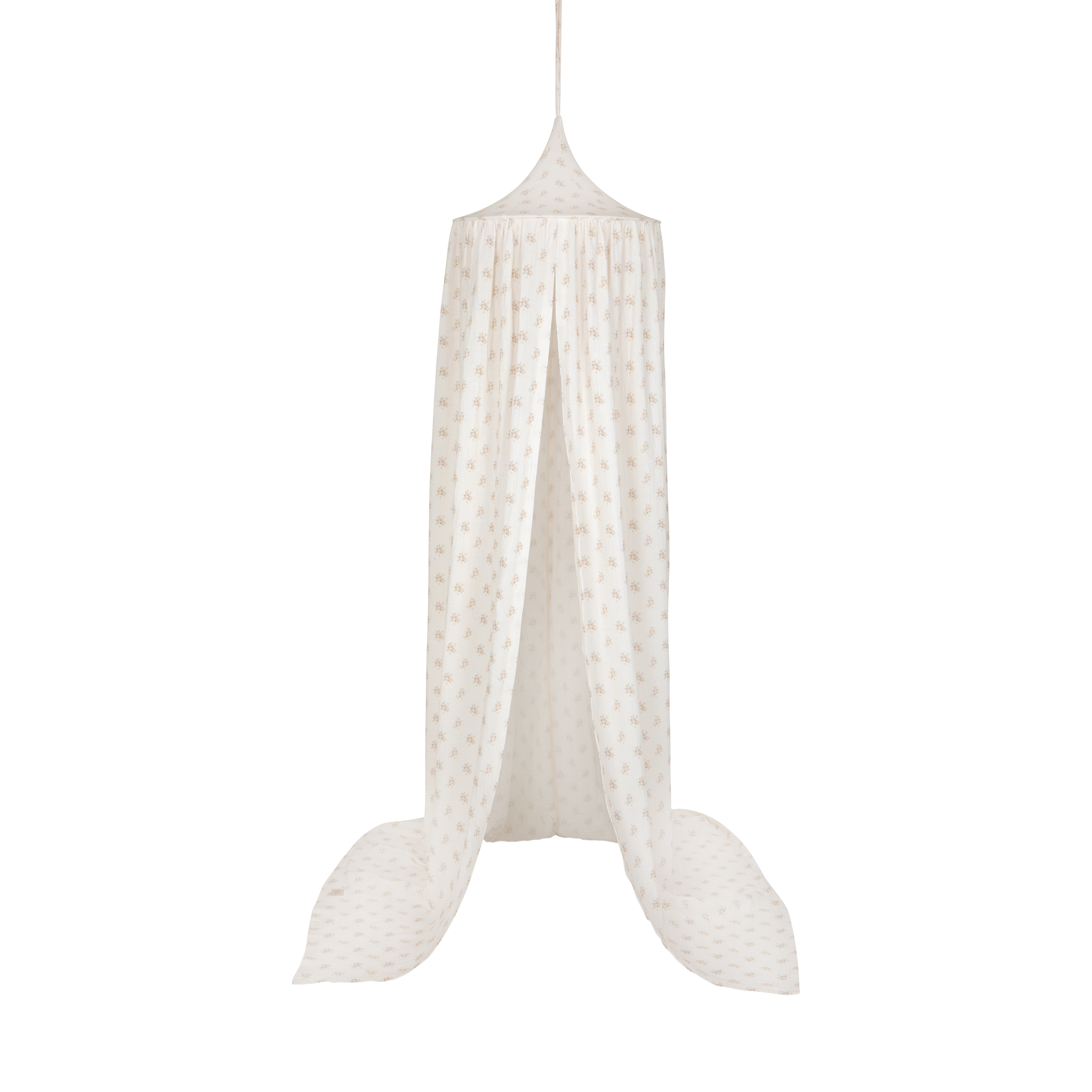 "boho Flowers" Canopy