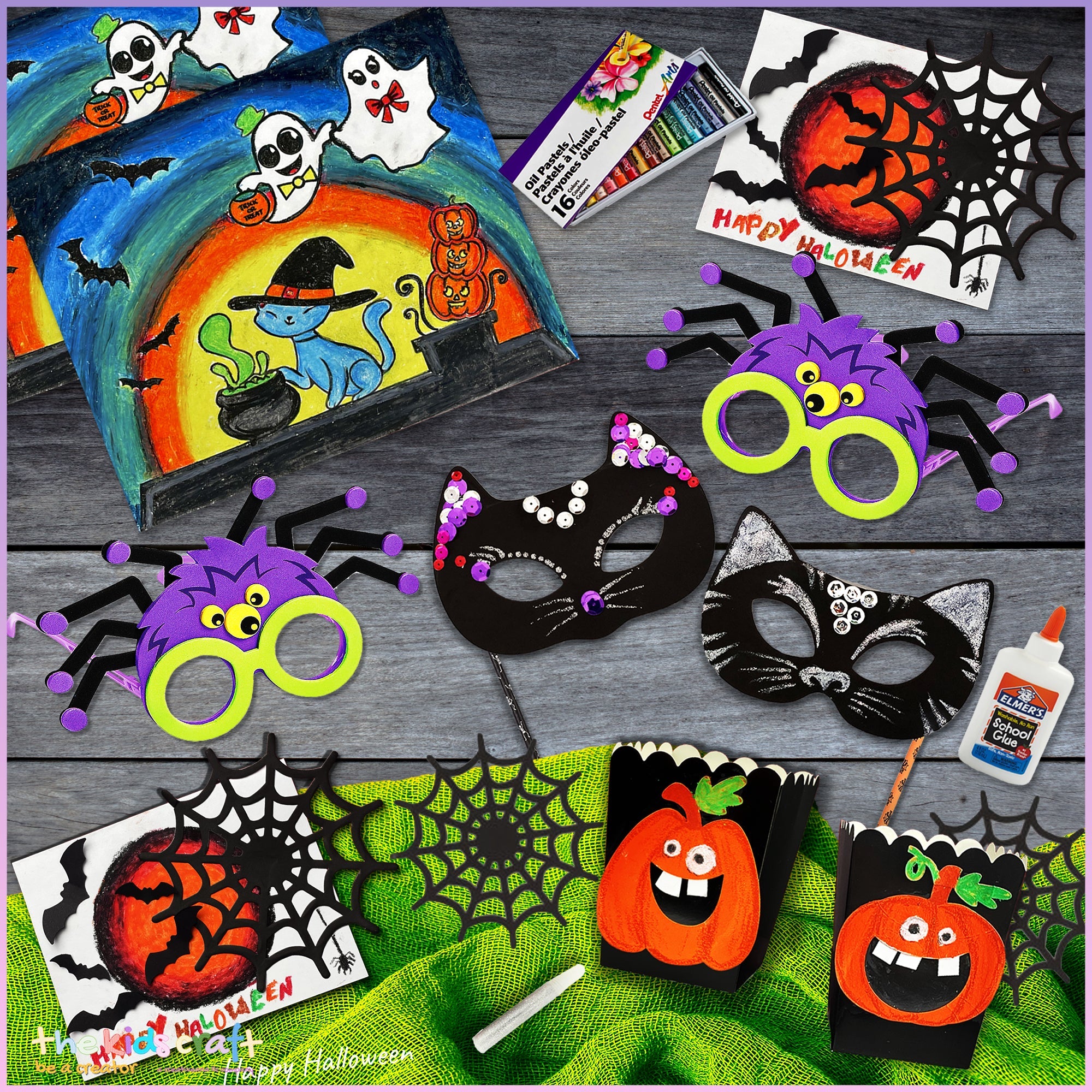 Witching You A Happy Halloween