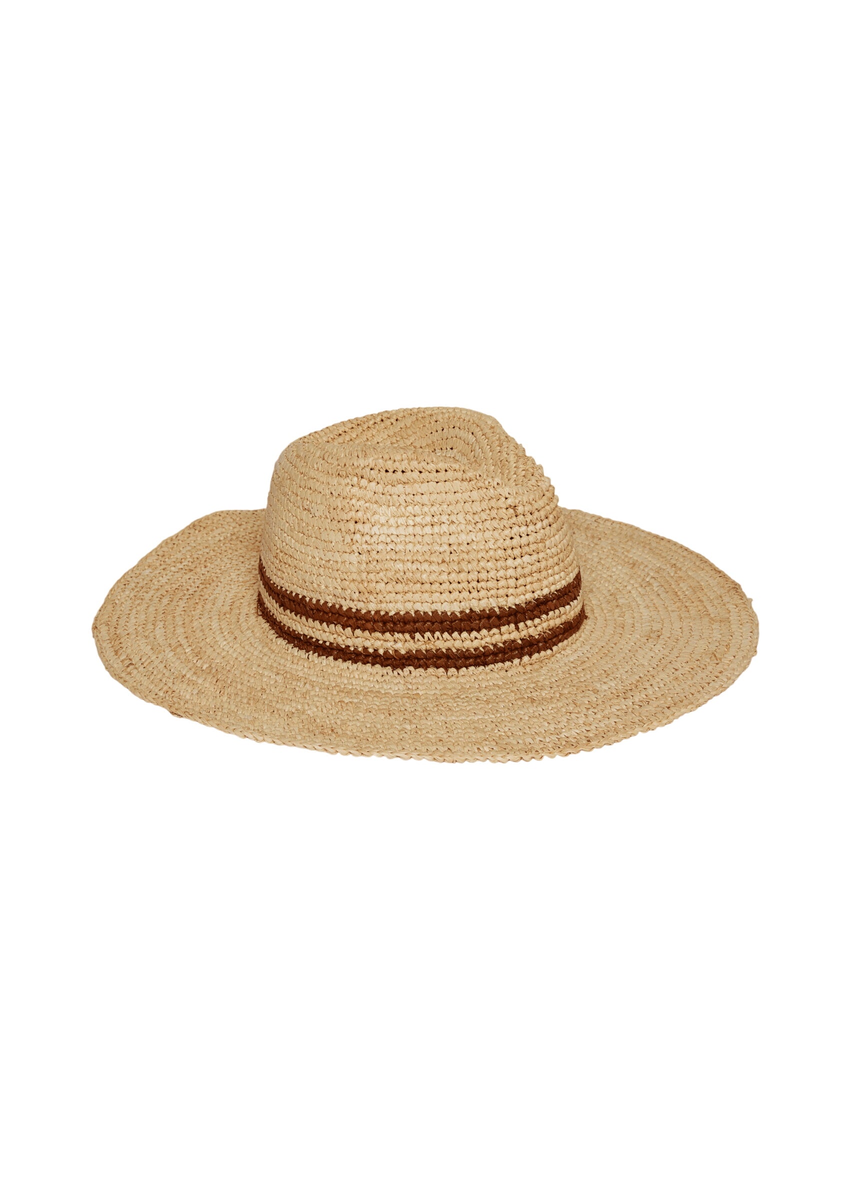 Sadona Rancher- Tobacco